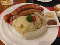 -申德勒加油站西餐厅Schindlers Tankstelle(上海外滩店)