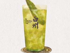 -THE OLD HOUSE酒吧