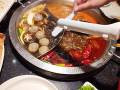 -吴老幺火锅(金龙店)