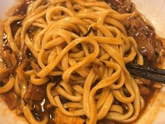 -锅儿挑面馆