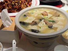 -茅庐川菜(烟台万象汇店)