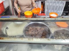 大堂-富记鱼蛋粉(西村店)