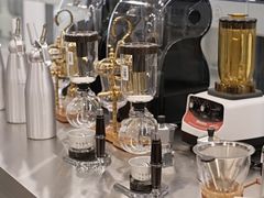 -王森咖啡西点烘焙培训(上海名厨中心店)