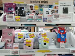 -Bic Camera (难波店)