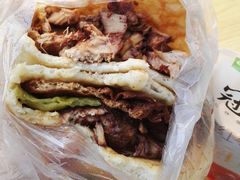 -王虎子大饼(甸柳新村五区店)
