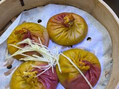 -苏小柳点心·手作小笼包(浦东嘉里城分院)