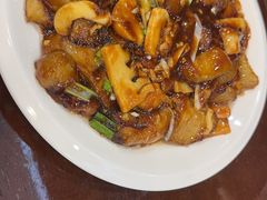 -泰丰楼(前门西大街店)