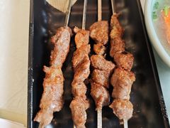 -新粤新疆菜(禅城店)