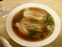 -水仙拉面(水仙街店)