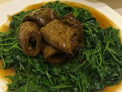 -老正兴菜馆(福州路店)