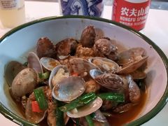 -文和友老长沙龙虾馆(化龙池店)