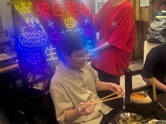 -破店肥哈·东北烧烤·夜宵(南山保利店)