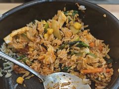 -食米家拌饭(梅溪新天地店)