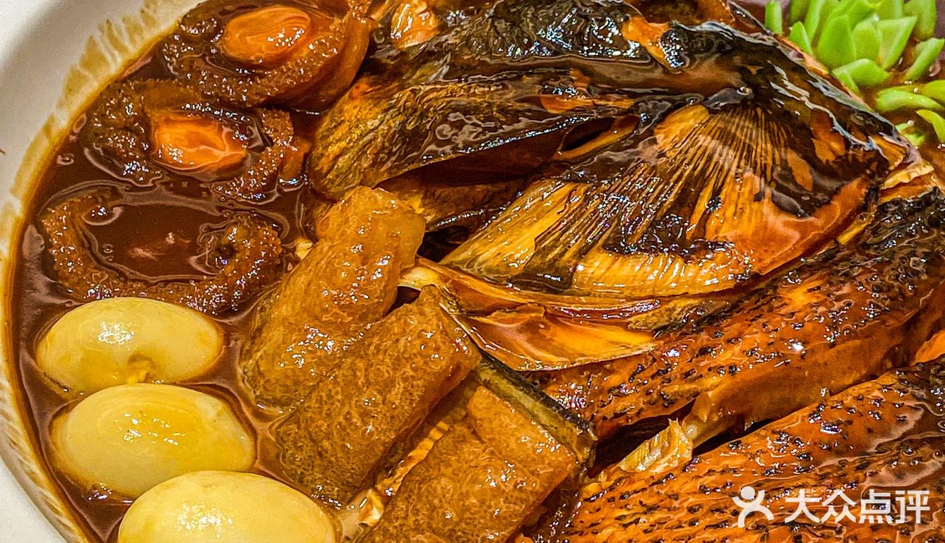 在南京｜带爸妈来吃饭选这里真的不会出错！！