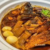 在南京｜带爸妈来吃饭选这里真的不会出错！！