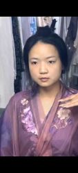 -苏州窝边小草摄影·汉服妆造跟拍(拙政园店)