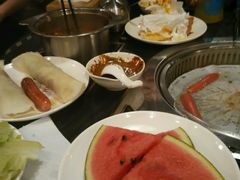 -欢乐牧场(T12店)
