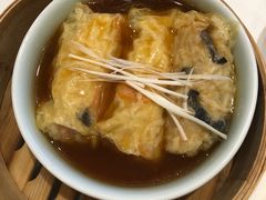 -白天鹅宾馆-宏图府餐厅