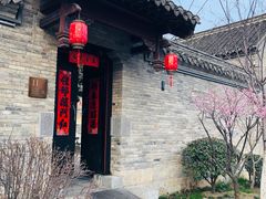 -回龙窝历史文化街区