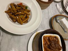 -厦门朗豪酒店 · 明阁中餐厅