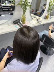 -逅续沙发自然卷专研