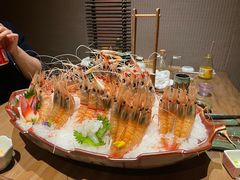 -Minase水濑·日料放题(外滩店)