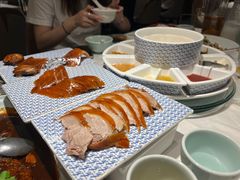 -羲和雅苑•北京烤鸭(陆家嘴中心店)