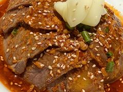 -北京老铺烤鸭(西稍门店)