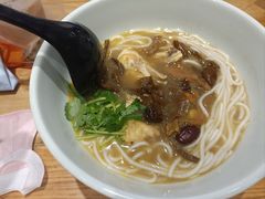 -云味馆·云南菜·云南米线(同泰时代广场店)