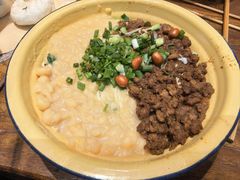 -阿福板凳面(观音桥店)