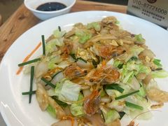 -华盛丰温州大排档(东三环南路店)