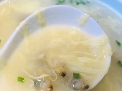 -吕氏疙瘩汤·私家菜馆(慈云寺店)