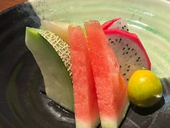 -Mr.Fish鱼鲜生海鲜放题(高德置地冬广场店)