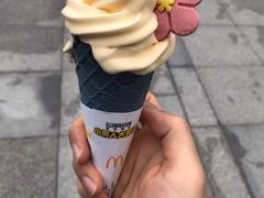 -麦当劳(融创茂店)