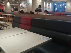 -乡村基(杨家坪建设店)