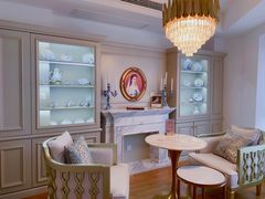 -Me Coffee下午茶艺术空间