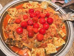 -烤匠麻辣烤鱼(万象城店)