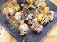 -外婆船宴餐厅·外婆喊你回家吃饭