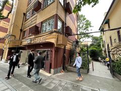 -小桃园餐厅
