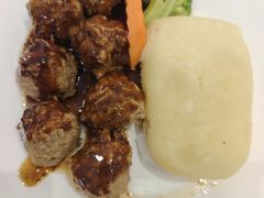 -库滋明·俄罗斯特色美食(中央大街店)