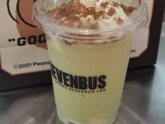 -绿茶餐厅(天津天河城店)