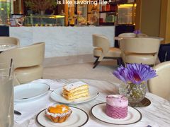 -沁蝶 Butterfly Patisserie甜品蛋糕(北京瑰丽酒店)
