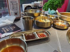 -明洞王妃家烤肉(苏州中心星悦汇店)