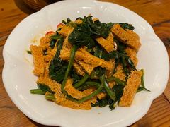 -东方亚克西餐厅(西康路店)
