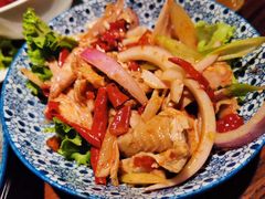 -有才叔的小馆(招商依云曲江店)