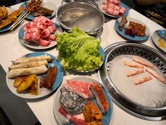 -圣罗巴甄选自助(麦凯乐店)