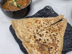 -VATAN INDIAN RESTAURANT米特印度餐厅(城北路店)