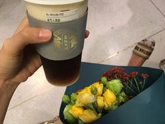 -花间茶(华侨城创意园店)
