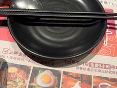 -千寻烧肉(政务区店)