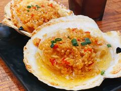 -蚝太郎 • 海鲜烧烤(建国路创始店)